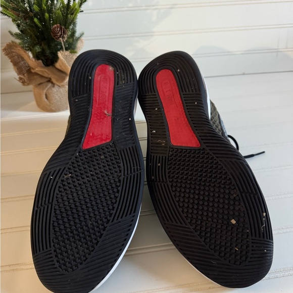 Nike Air Force Max 180 Low "Camo" BV0651-004 - Picture 5 of 7